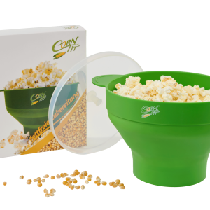 Original Cornfit® Mikrowellenschale